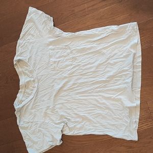 🇺🇸 Made in USA J Crew Garment Dyed T-Shirt